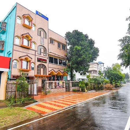 Fabhotel Sriya - City Center, Durgapur Durgāpur Exterior foto