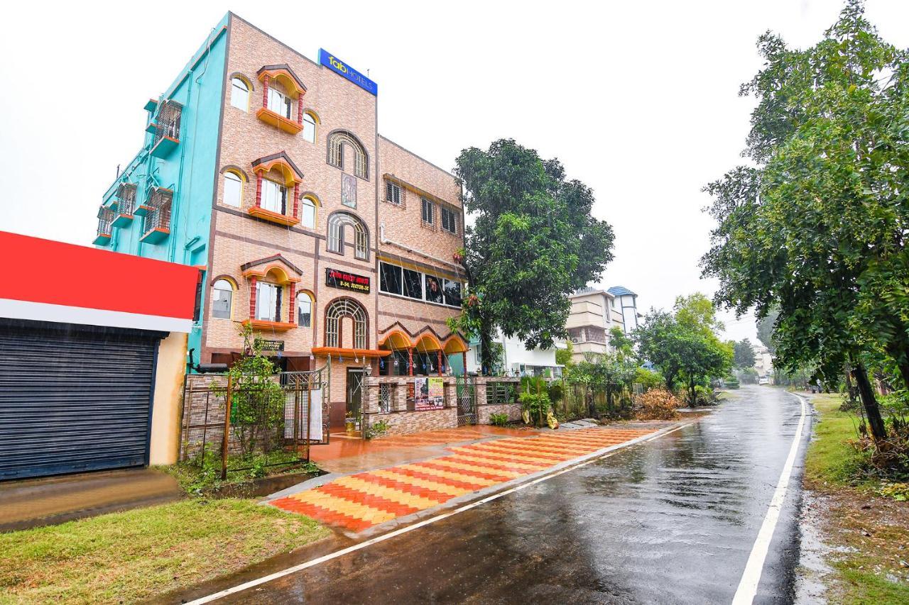 Fabhotel Sriya - City Center, Durgapur Durgāpur Exterior foto