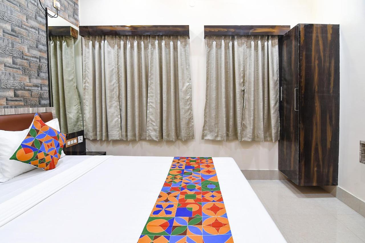 Fabhotel Sriya - City Center, Durgapur Durgāpur Exterior foto