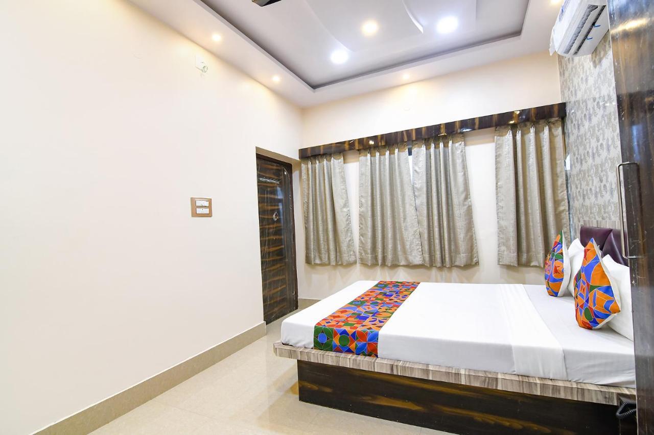 Fabhotel Sriya - City Center, Durgapur Durgāpur Exterior foto