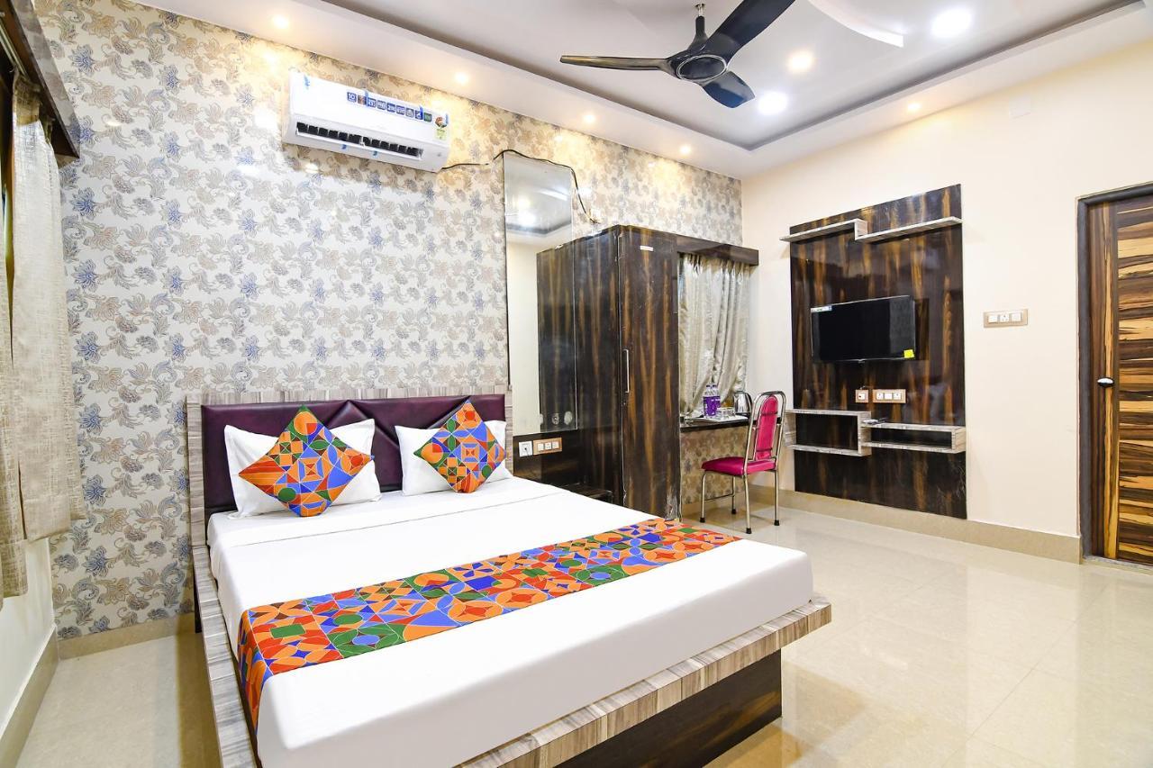 Fabhotel Sriya - City Center, Durgapur Durgāpur Exterior foto