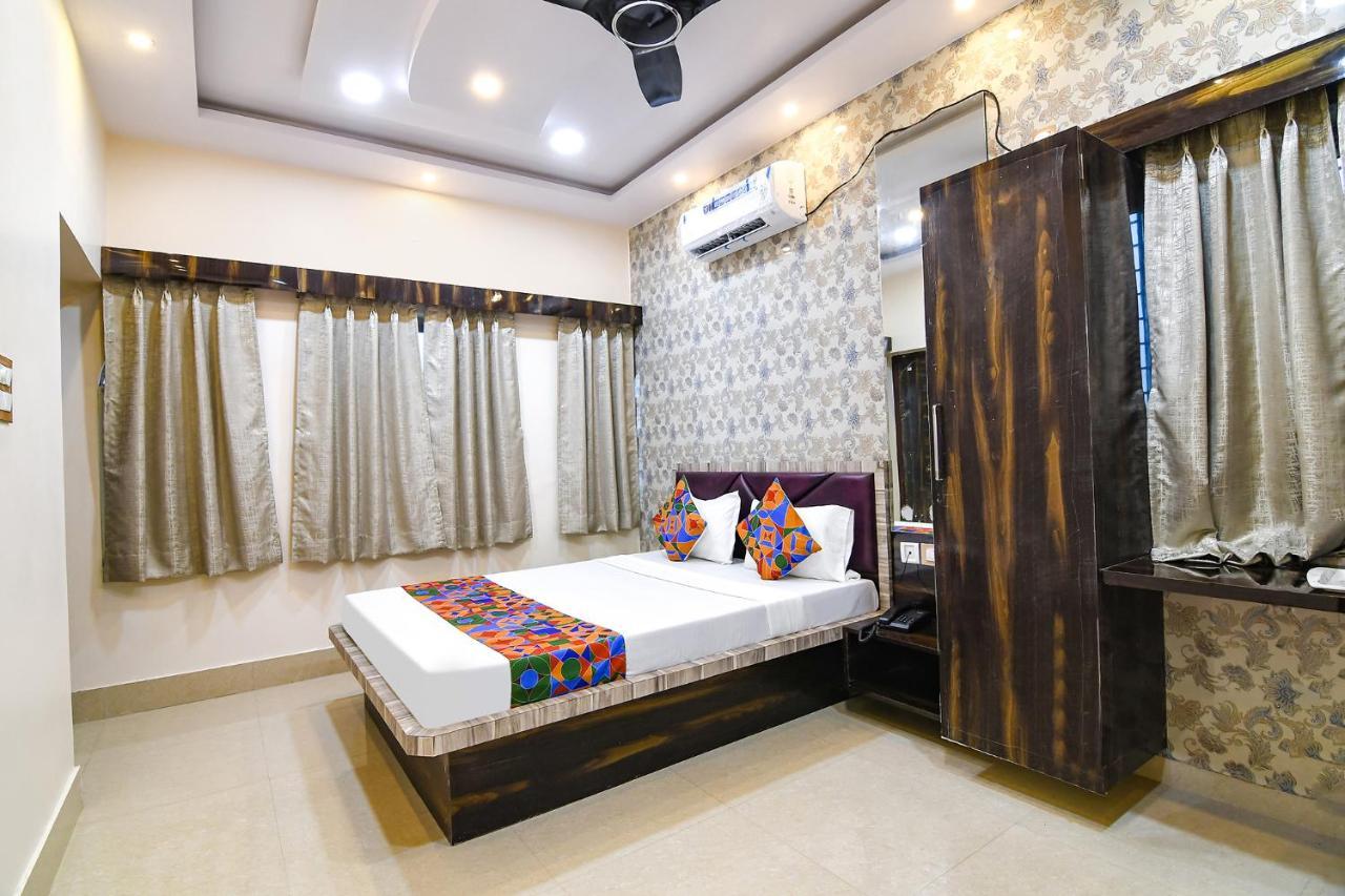 Fabhotel Sriya - City Center, Durgapur Durgāpur Exterior foto