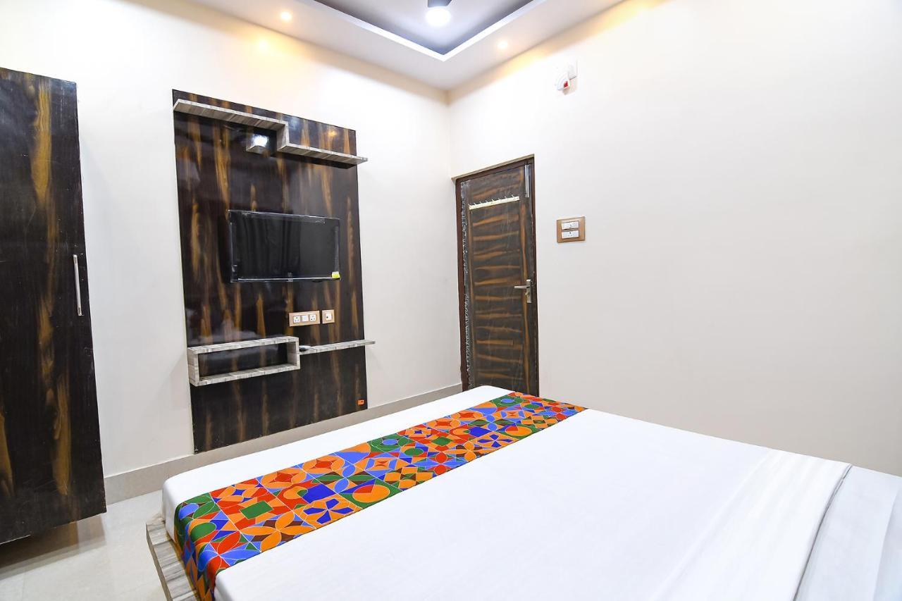 Fabhotel Sriya - City Center, Durgapur Durgāpur Exterior foto