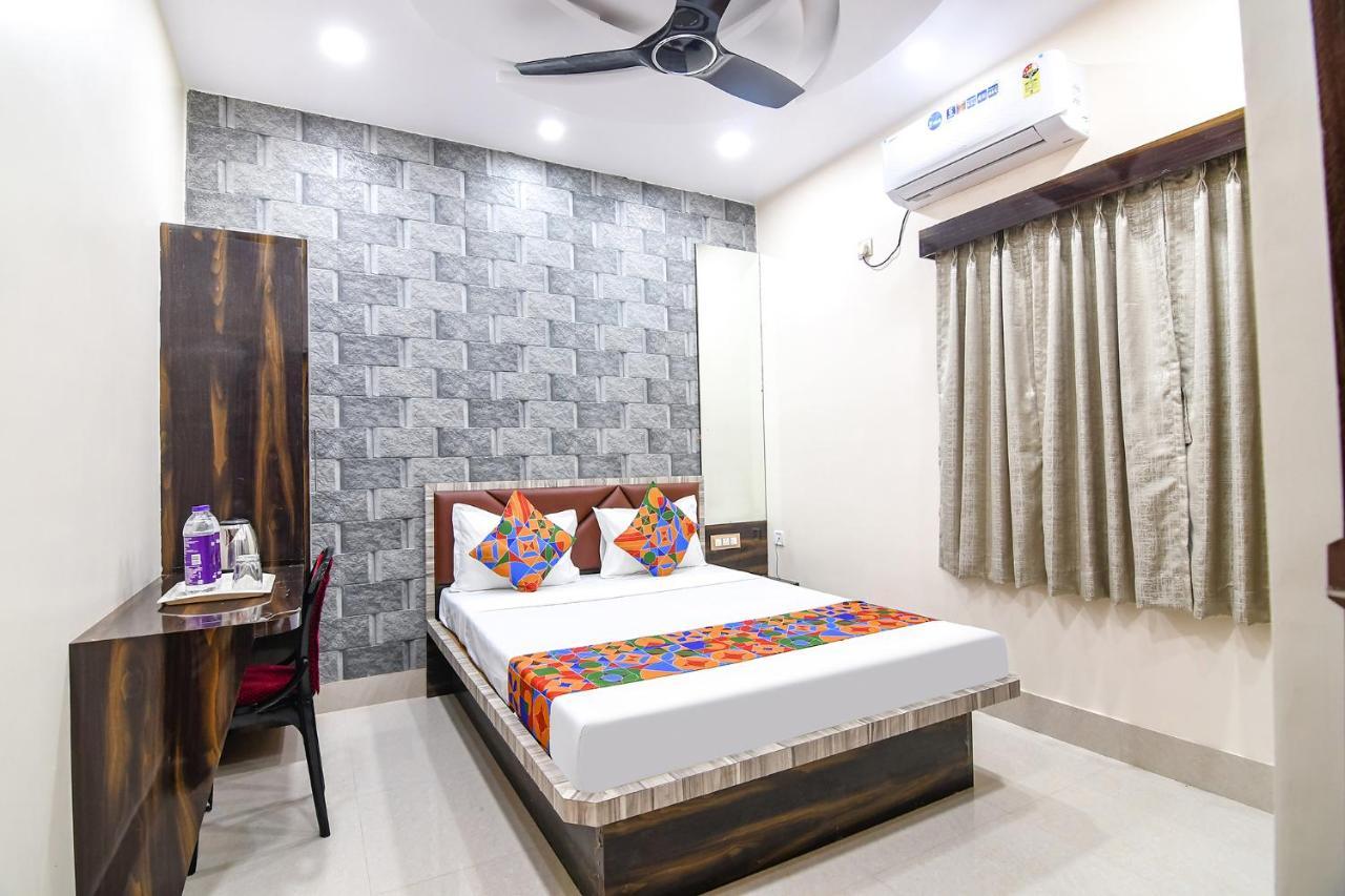 Fabhotel Sriya - City Center, Durgapur Durgāpur Exterior foto