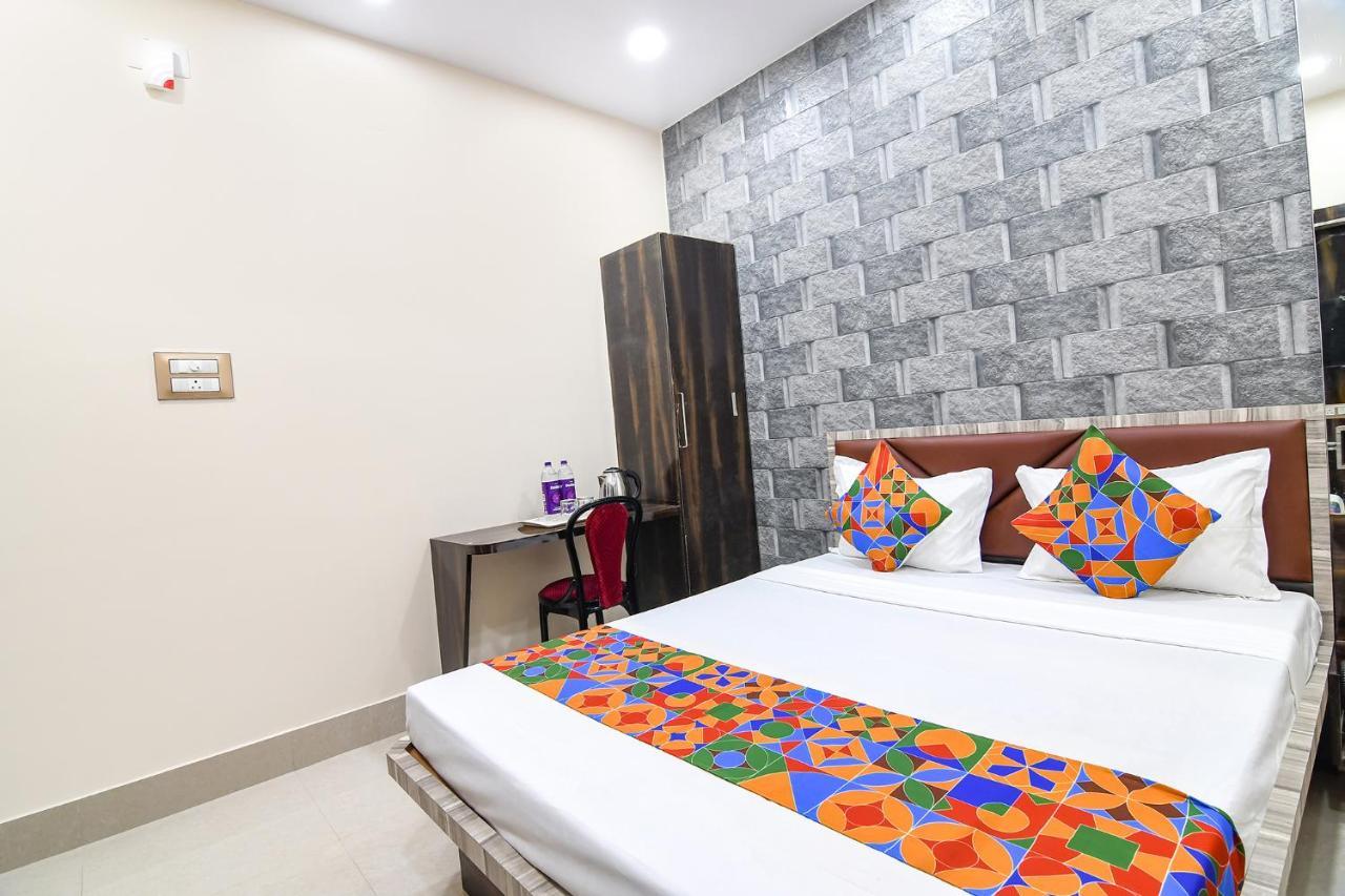Fabhotel Sriya - City Center, Durgapur Durgāpur Exterior foto