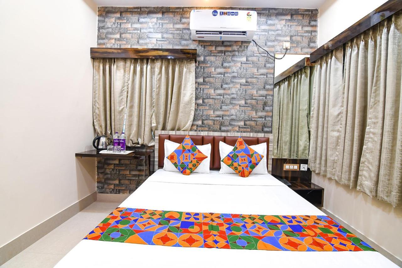 Fabhotel Sriya - City Center, Durgapur Durgāpur Exterior foto