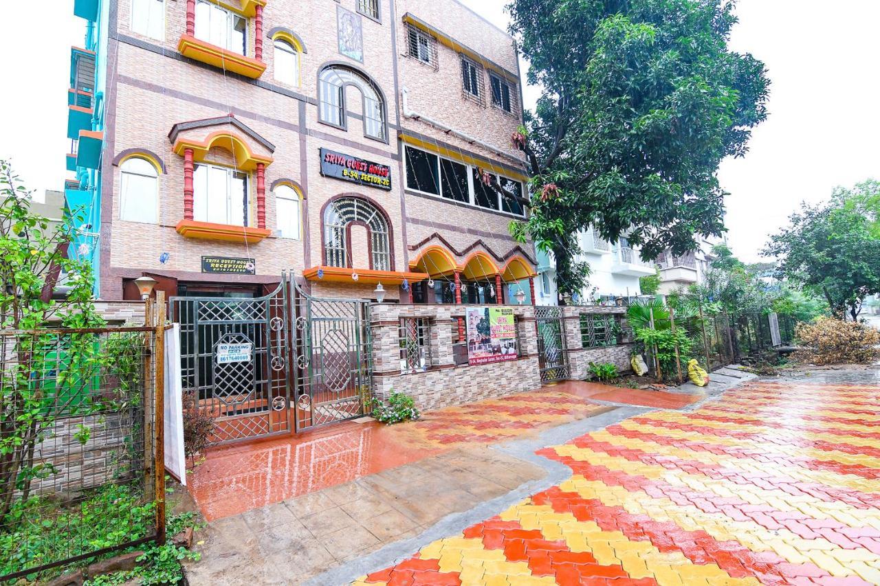 Fabhotel Sriya - City Center, Durgapur Durgāpur Exterior foto