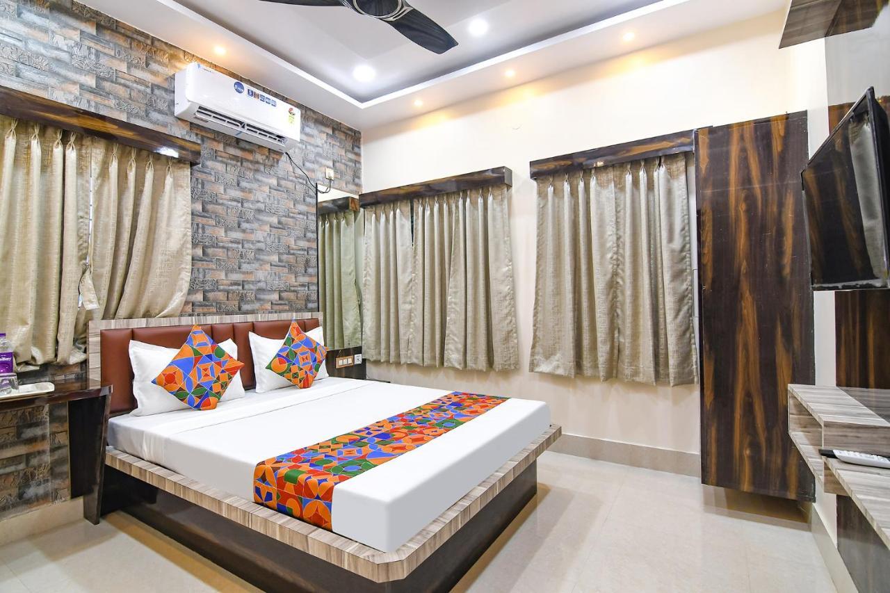 Fabhotel Sriya - City Center, Durgapur Durgāpur Exterior foto