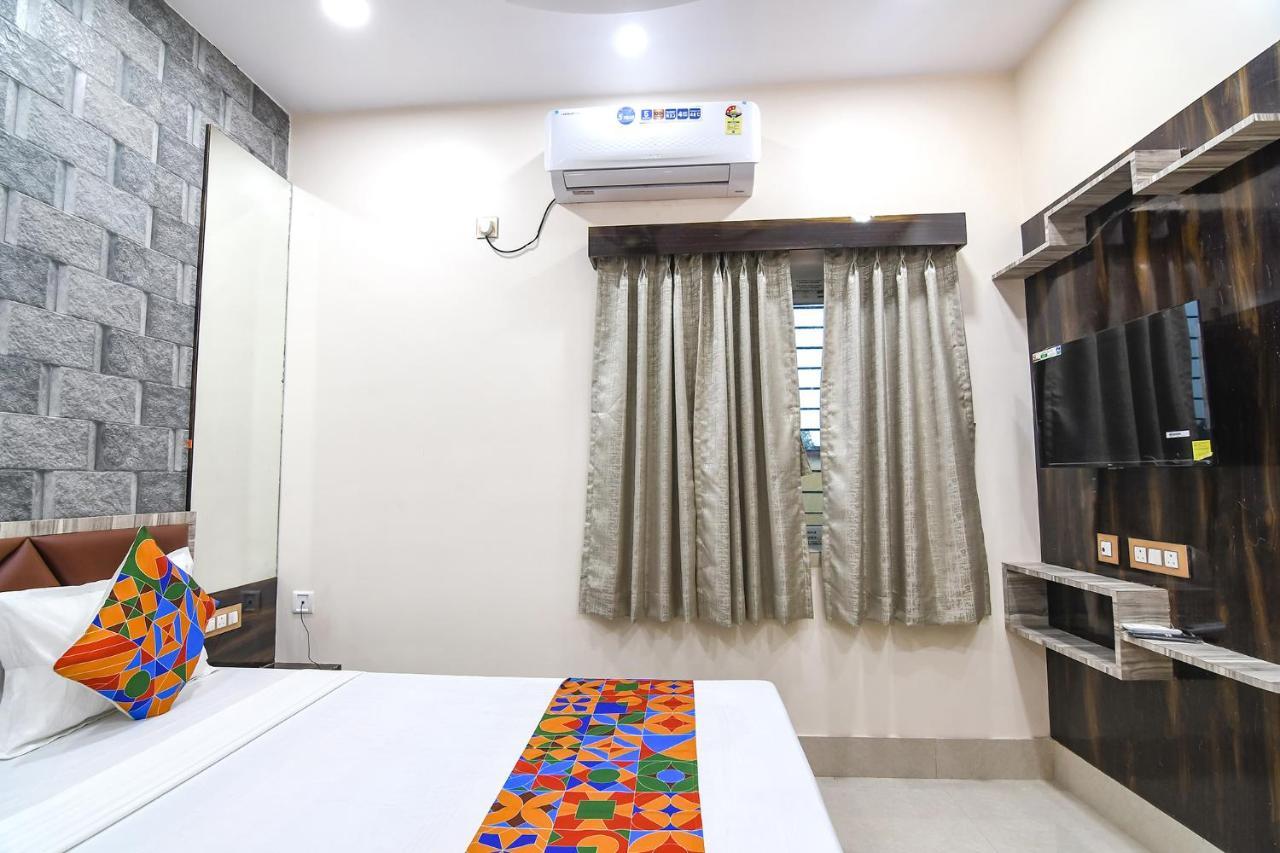 Fabhotel Sriya - City Center, Durgapur Durgāpur Exterior foto