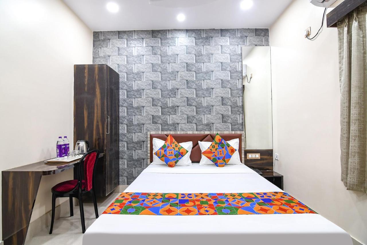 Fabhotel Sriya - City Center, Durgapur Durgāpur Exterior foto