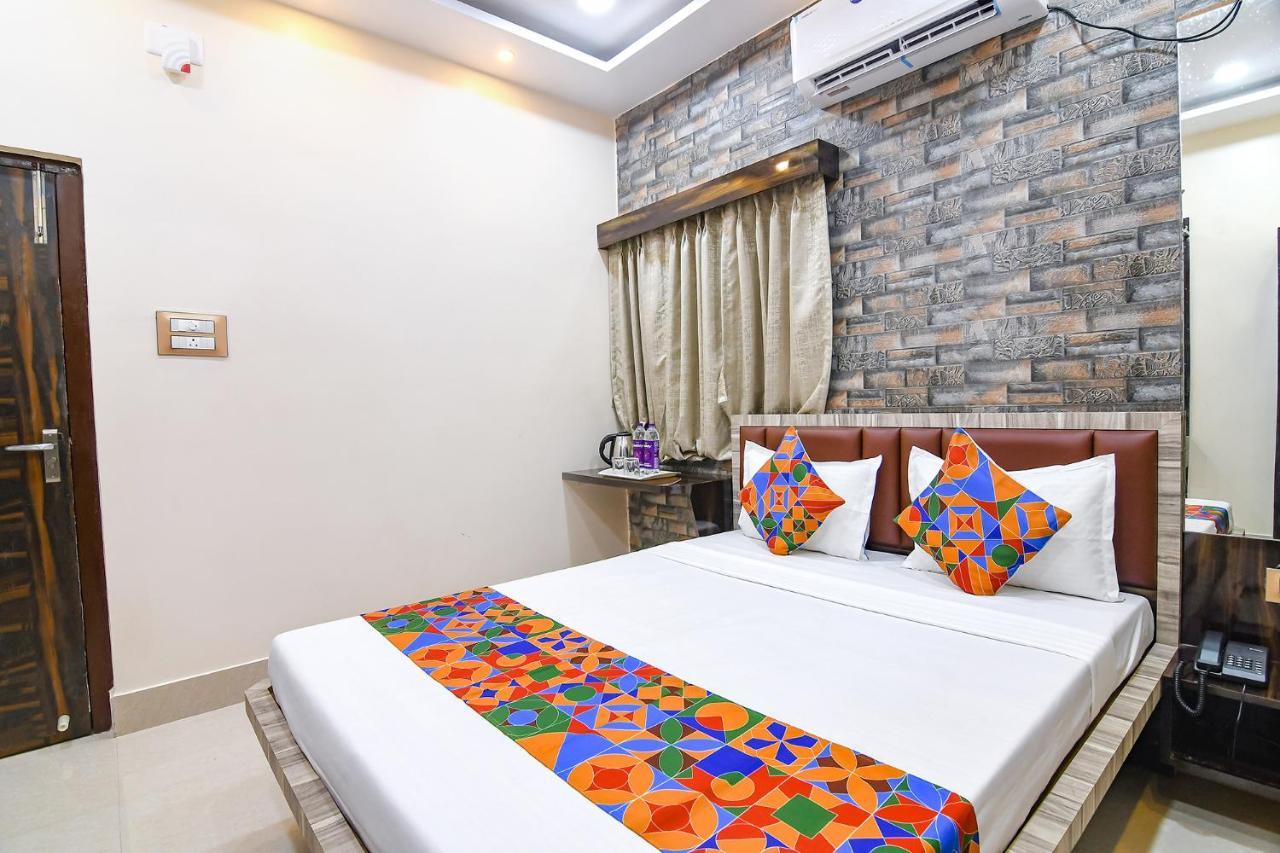 Fabhotel Sriya - City Center, Durgapur Durgāpur Exterior foto