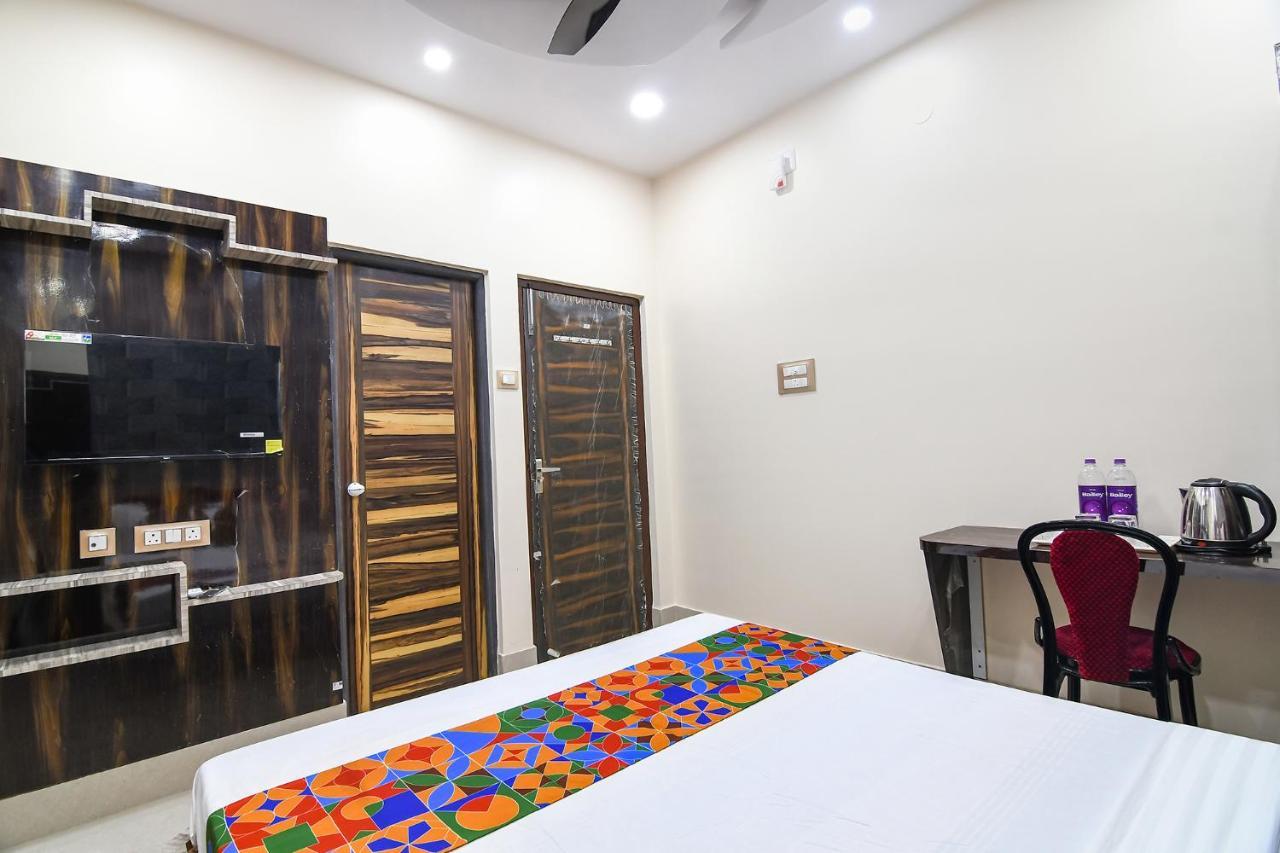 Fabhotel Sriya - City Center, Durgapur Durgāpur Exterior foto